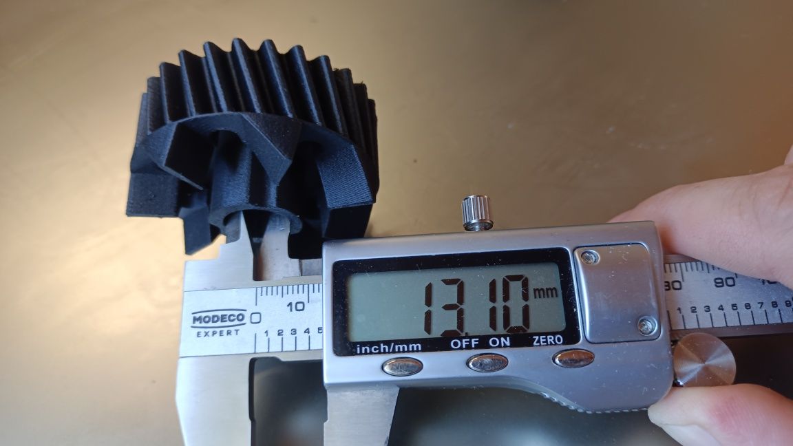 17 Ślimacznica Einhell GC-PM 46/2 S HW-E