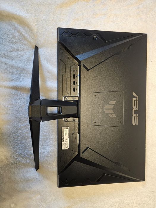 Monitor Asus Tuf Gaming VG279QM1A 240 Hz 27 cali  1 ms