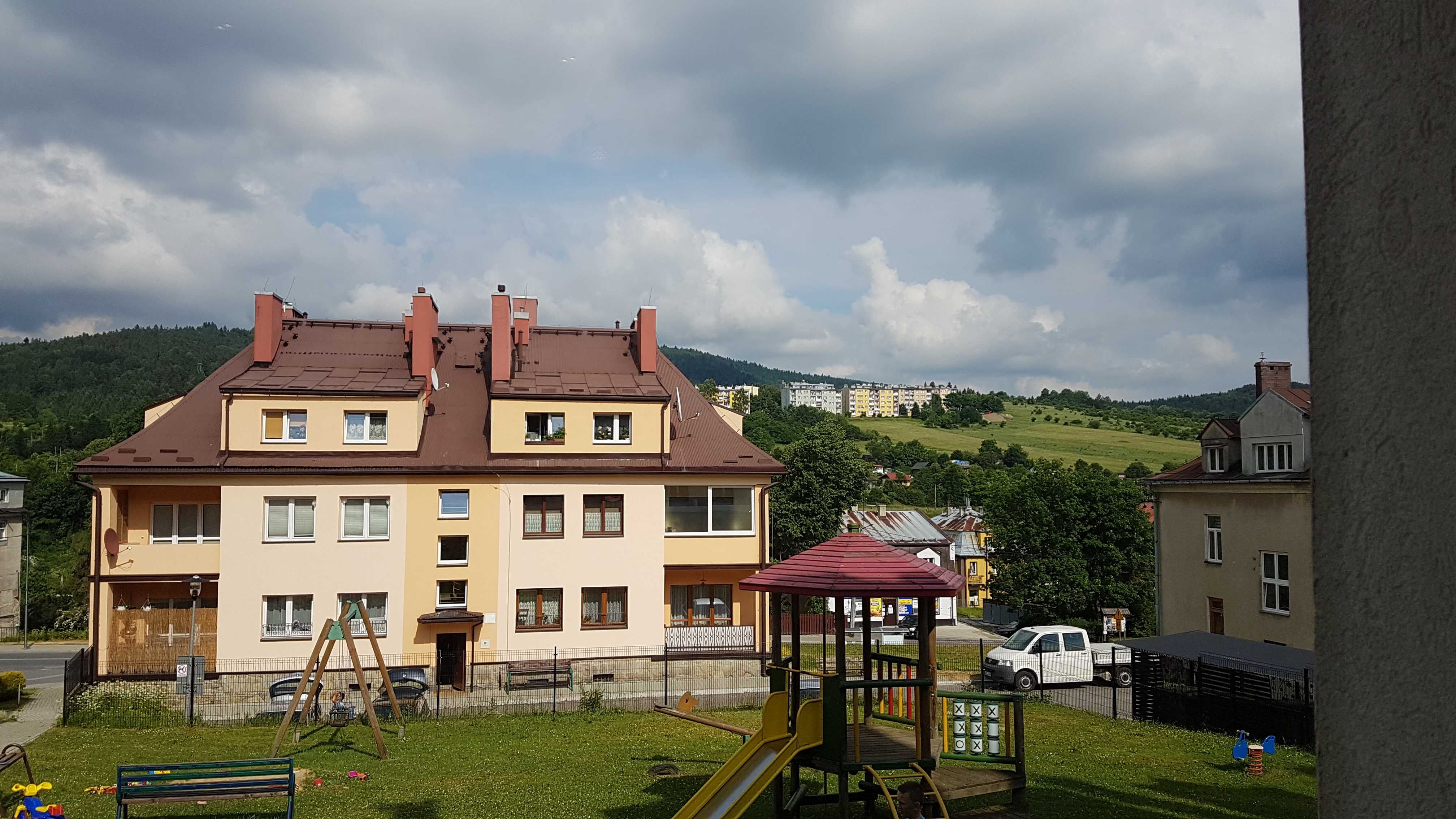 Apartament Na Halnej/ KRYNICA-ZDRÓJ / wakacje / Krynica Noclegi