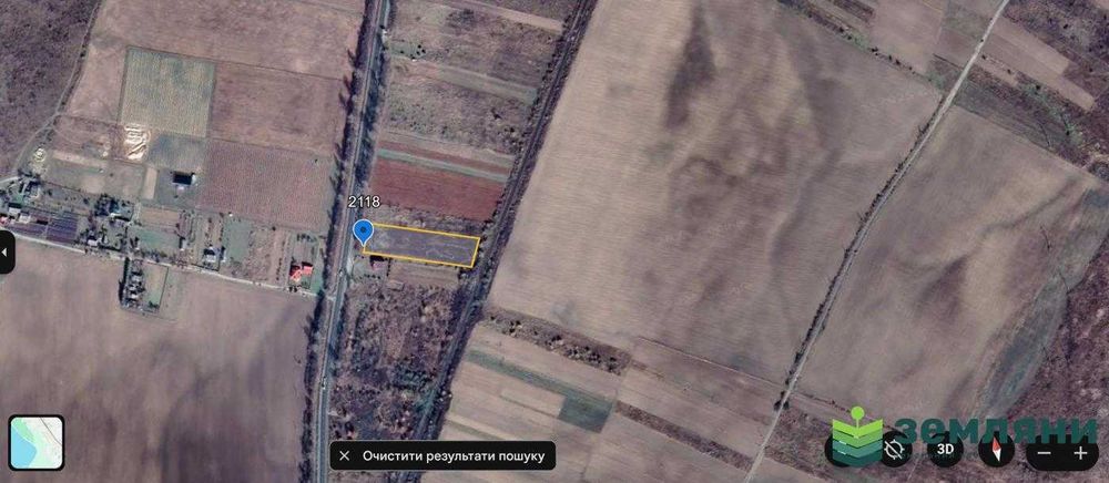 Продається комерційна ділянка в с. Цуцилів (3)