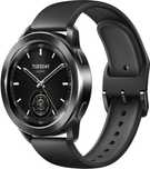 Smartwatch XIAOMI Watch S3 Czarny