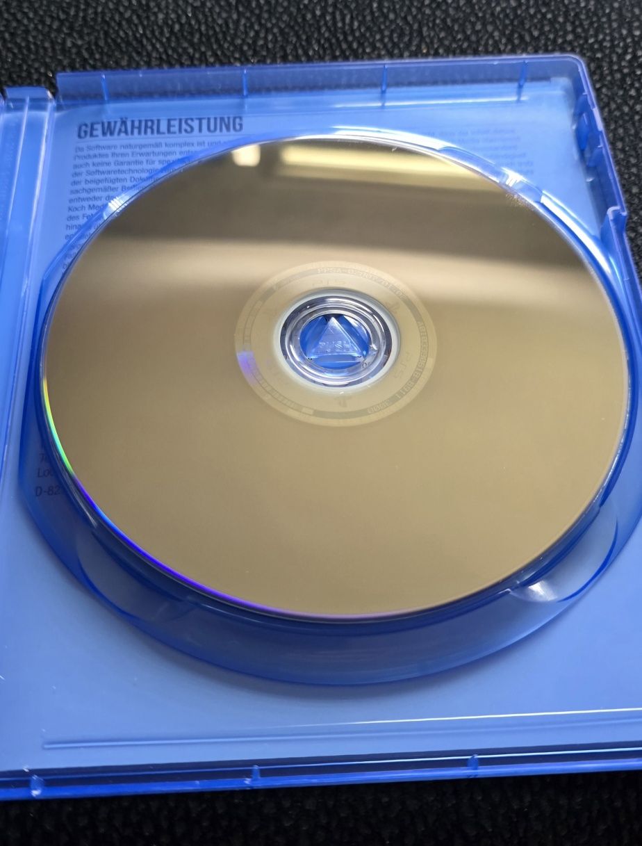 Gra Saints ROW PS5