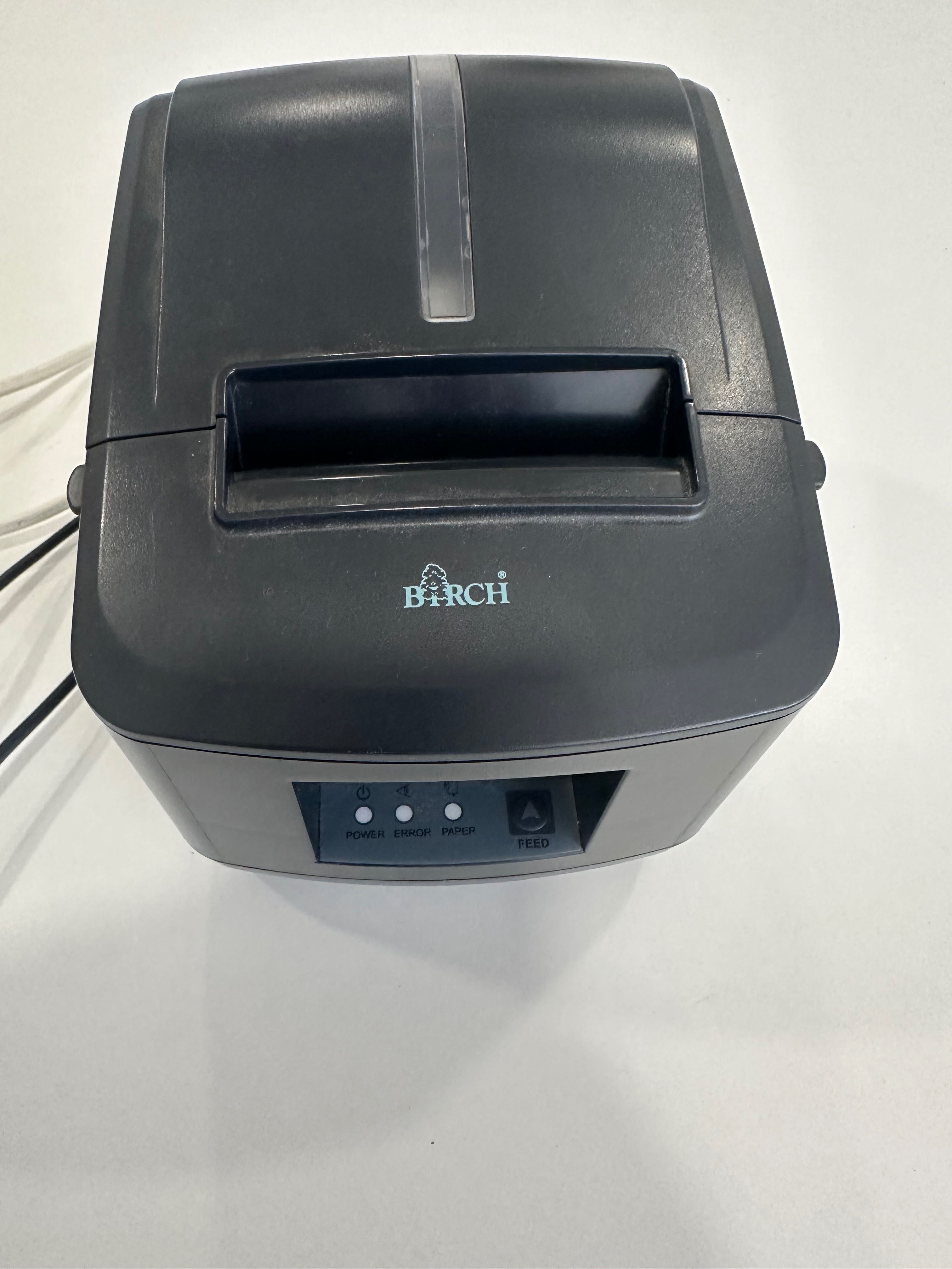 Impressora térmica pos