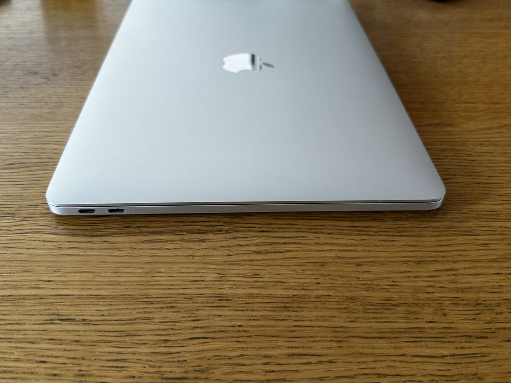 MacBook Pro 13 A1708, i5 4x3,40GHz, 8GB, 256GB SSD, jak nowy