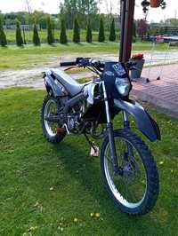 Derbi senda xrace 70