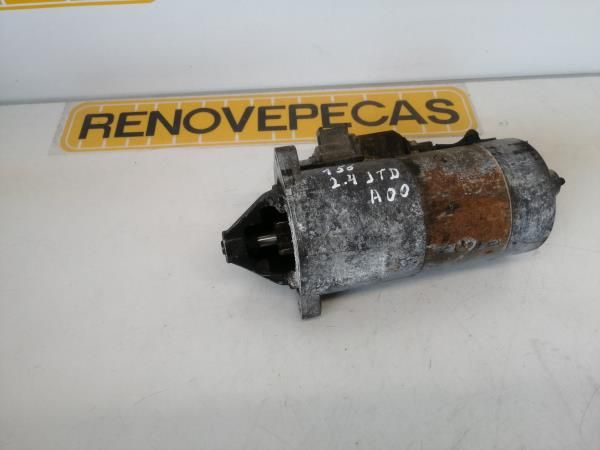 Motor de arranque ALFA ROMEO 156 (932_)