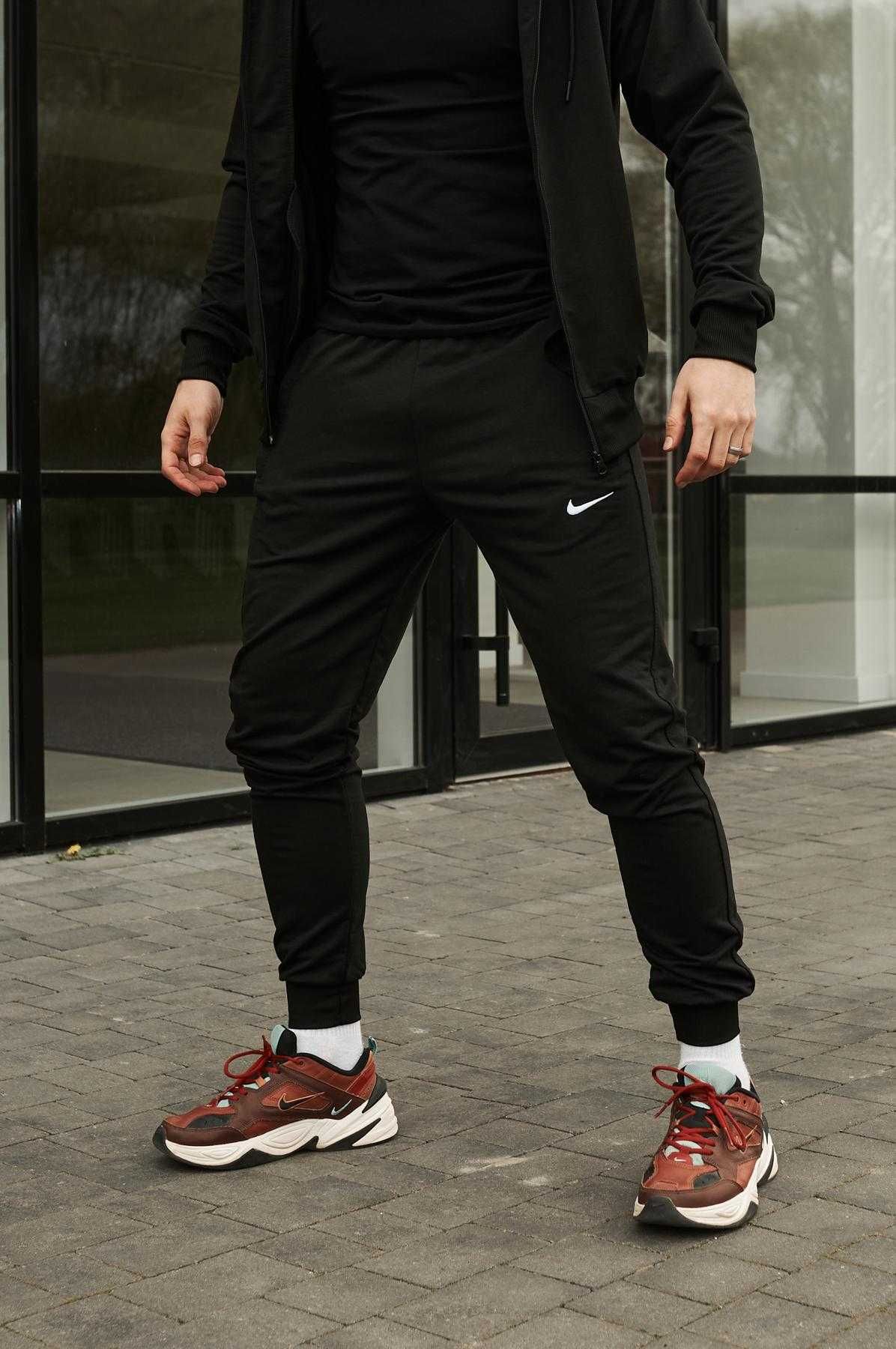 Костюм чоловічий Nike, костюм чоловічий Adidas + барсетка У ПОДАРУНОК