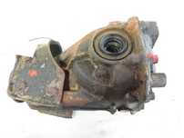 DYFER MITSUBISHI SPACE WAGON III (1998-2004) 2.4 GDI 4WD - 4G64 (GDI)