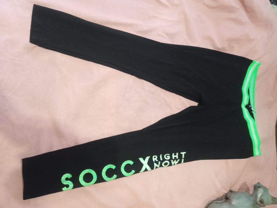 Спортивные штаны женские .