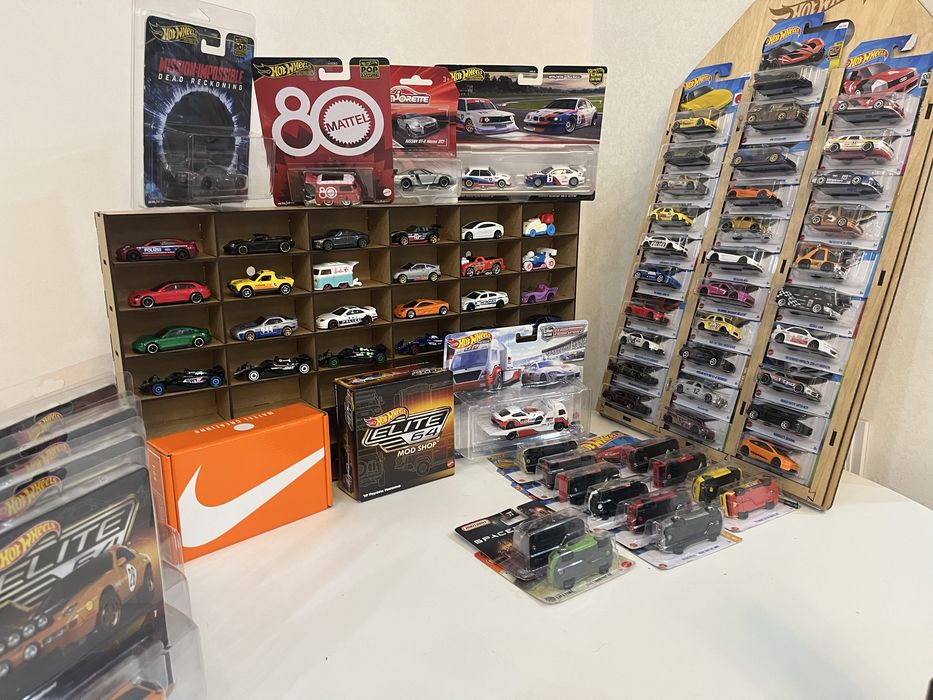 Hot wheels хот вилс Premium Elite