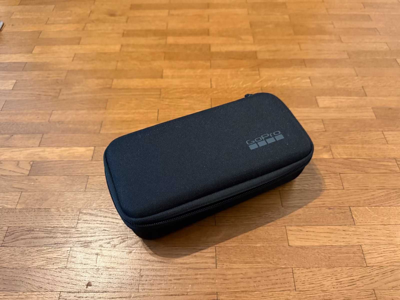 GoPro Hero 12 Black + Max Lens Mod 2.0