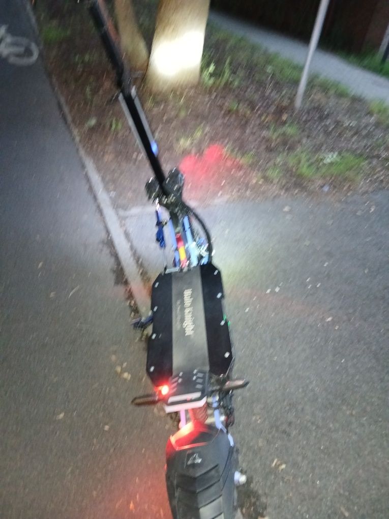 Halo knight t108 pro