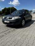 Renault Megane II 1.5 DCI, klima