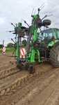 Przegrabiarka przetrząsarka Deutz-Fahr CondiMaster 9021
