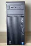 HP Z230 Intel Xeon E3-1225, RAM 16GB, SSD 480GB, Win10 Pro