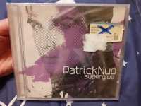 Patrick Nuo muzyka CD Nowa w folii