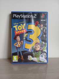 Jogo Toy Story 3 PS2