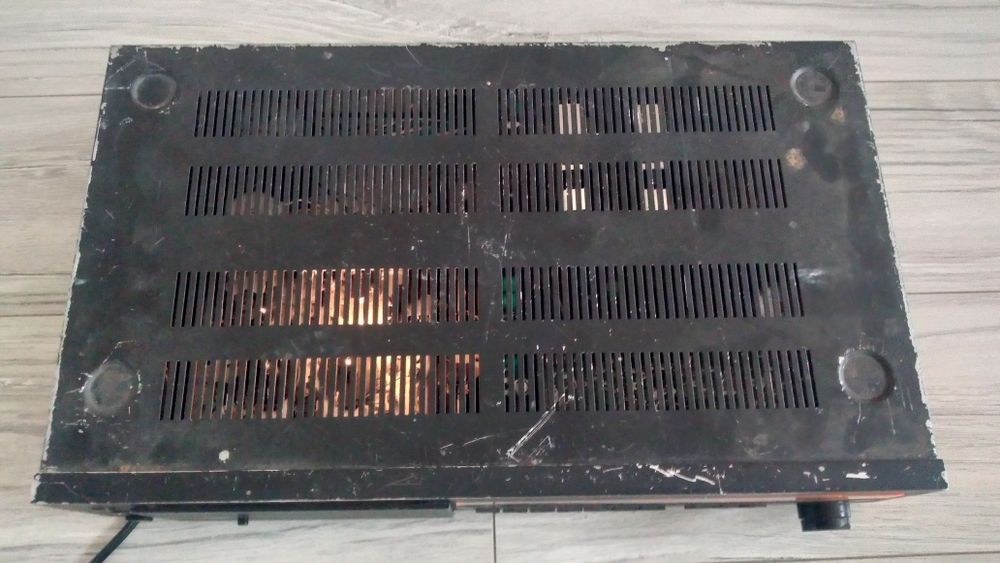 Magnetofon mds 442 Diora radmor unitra