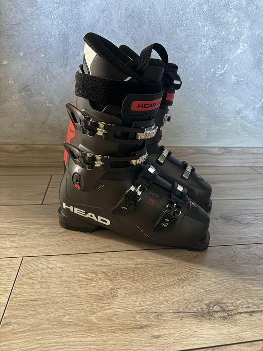 Buty narciarskie Head
