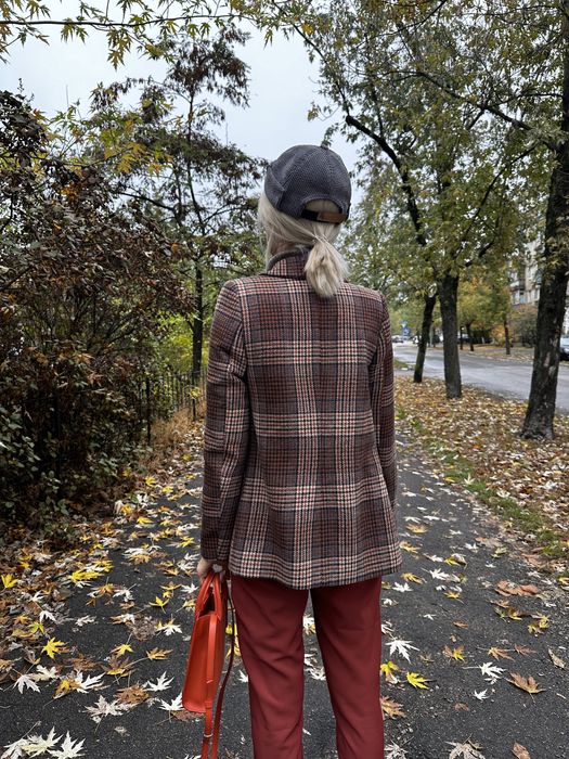 Піджак пиджак жакет