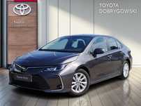 Toyota Corolla 1.5 Comfort Tech