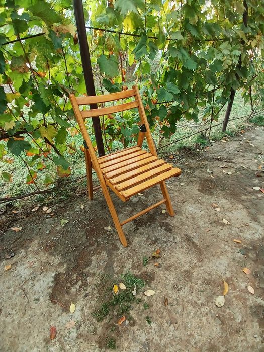 Продам стульчики деревянные отличного качества