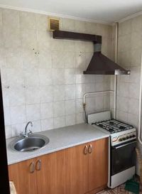 Продам 1 ком квартиру на Крошне