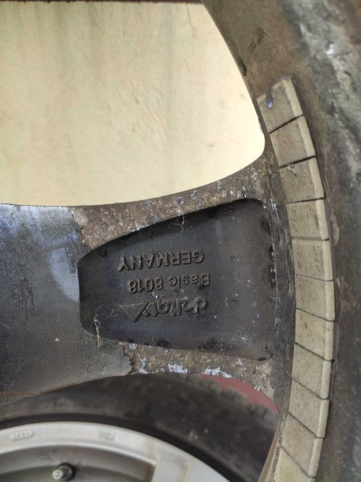 18 cal FORD KUGA MONDEO S-MAX GALAXY Volvo V50 S40 S80 V70 V40 V60 S60