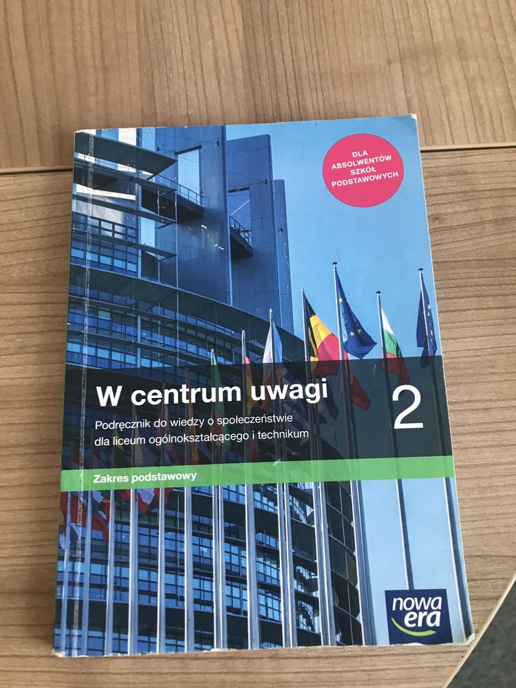 W centrum uwagi 2