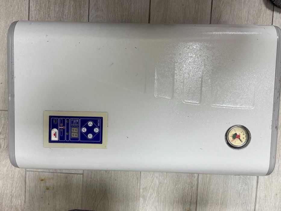 Продам электрический котел Kospel EKCO.L1 24z