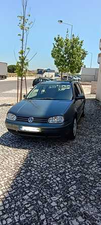 VW golf varianat 1.9 TDI