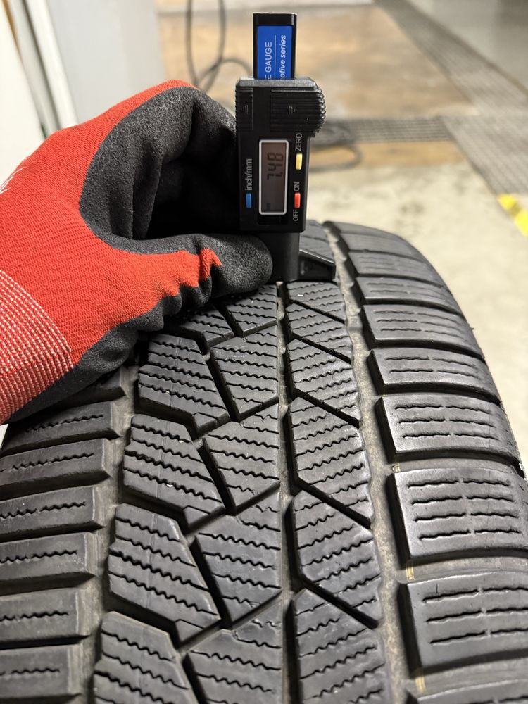 Koła felgi 5x112 R18 BMW Audi Mercedes opony zimowe 225/45R18
