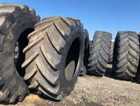 710/60R38 OPONA Radialna MICHELIN XEOBIB 95%