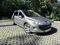 Продам Peugeot 308 sw Пежо 308 універсал