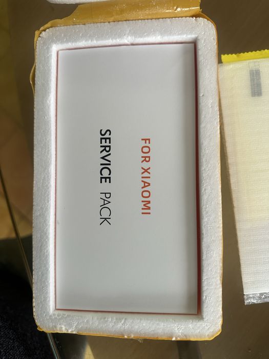 Vendo Ecrã novo para Xiaomi Redmi Note 8 Pro