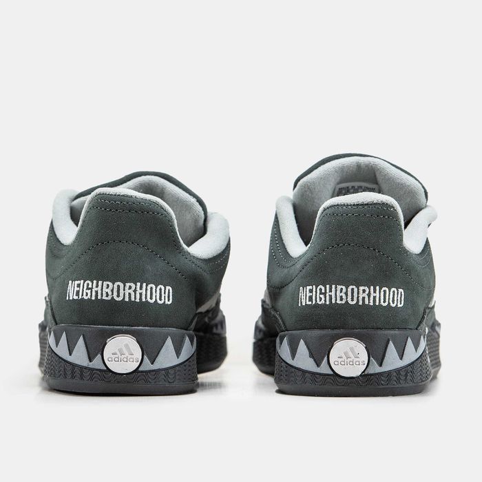 Унисекс кроссовки Adidas Adimatic x Neighborhood адидас адиматик