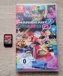 Gra Mario Kart 8 Deluxe Nintendo Switch