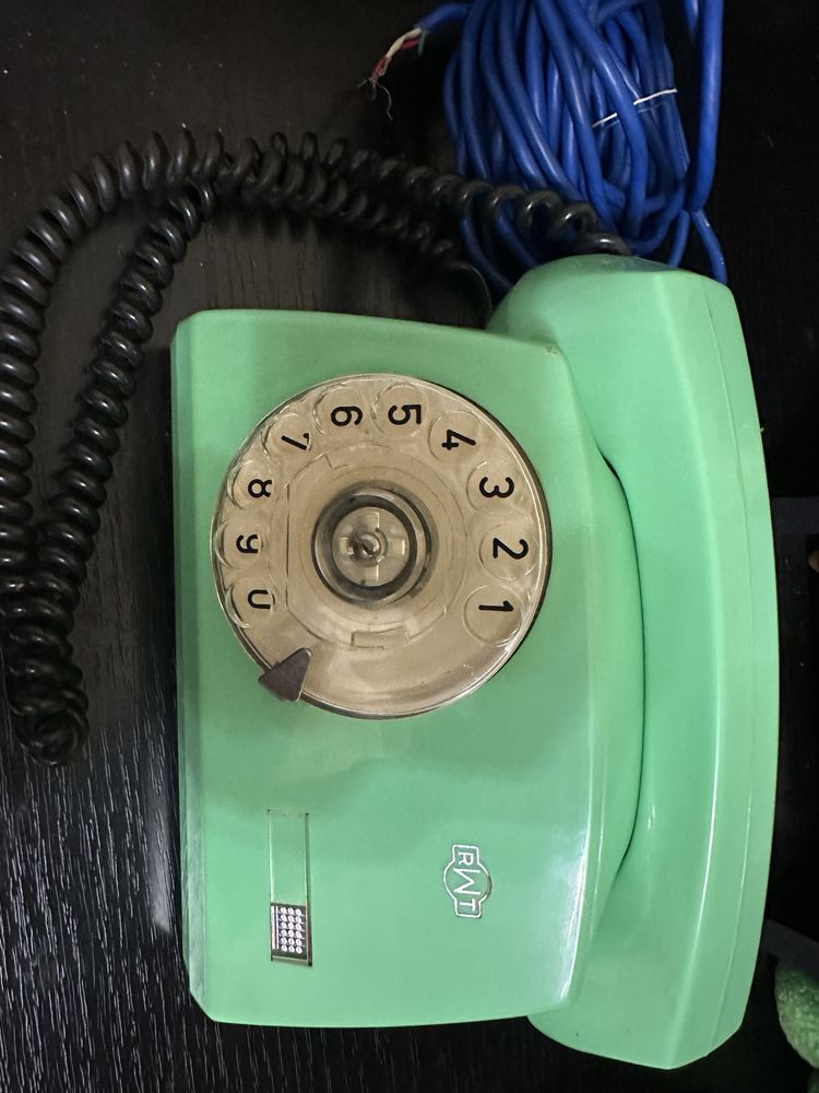 Стационарный телефон TELKOM RWT ELEKTRIM ASTER