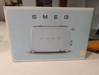 Torradeira marca Smeg