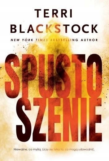 Spustoszenie, Blackstock Terri