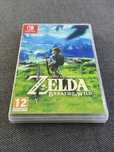 Zelda Breath Of The Wild