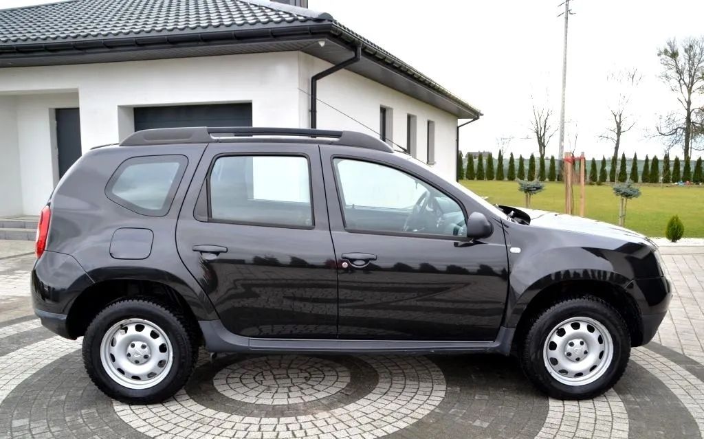 Dacia Duster 1,6