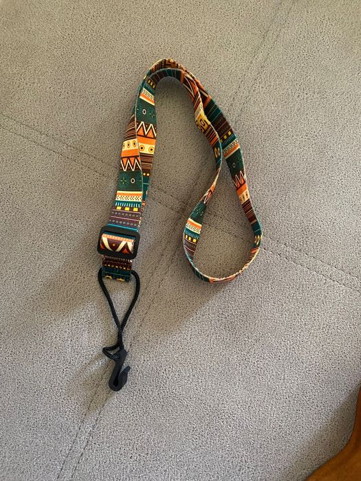 Ukulele Soprano Ashton