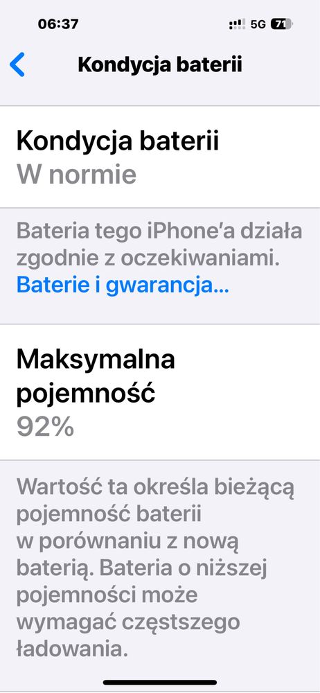 Iphone 15 pro 2sim(bez E-Sim),blue titanium,128gb.