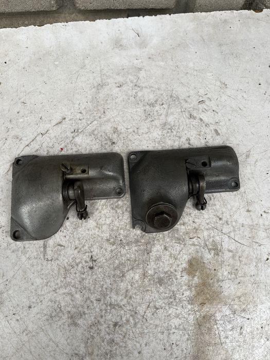 Dekiel głowicy Junak m10