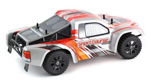 Xcite RC Shortcourse ONE 12 samochód elektryczny 1:12 RTR off-road