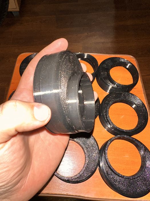 Продам перехідник повітряного фільтра иж під карбюратор pwk