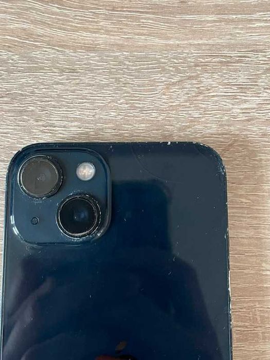 Iphone 13 zablokowany