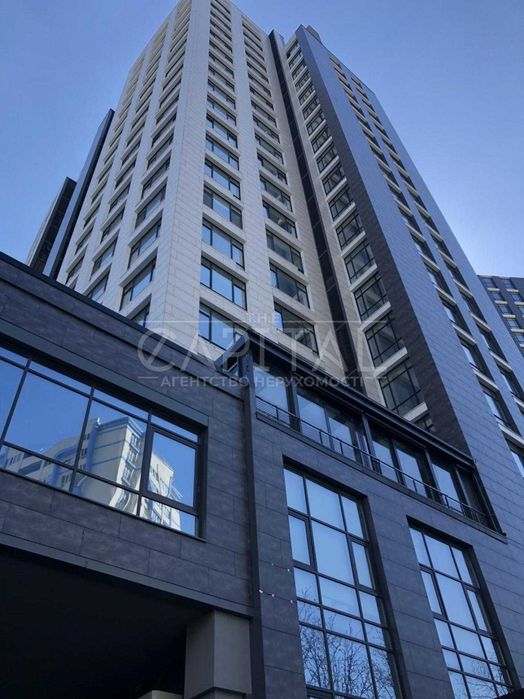 Продаж 3к 240м2 ЖК "Парк Авеню" просп. Голосіївський,60 Голосіїво Торг