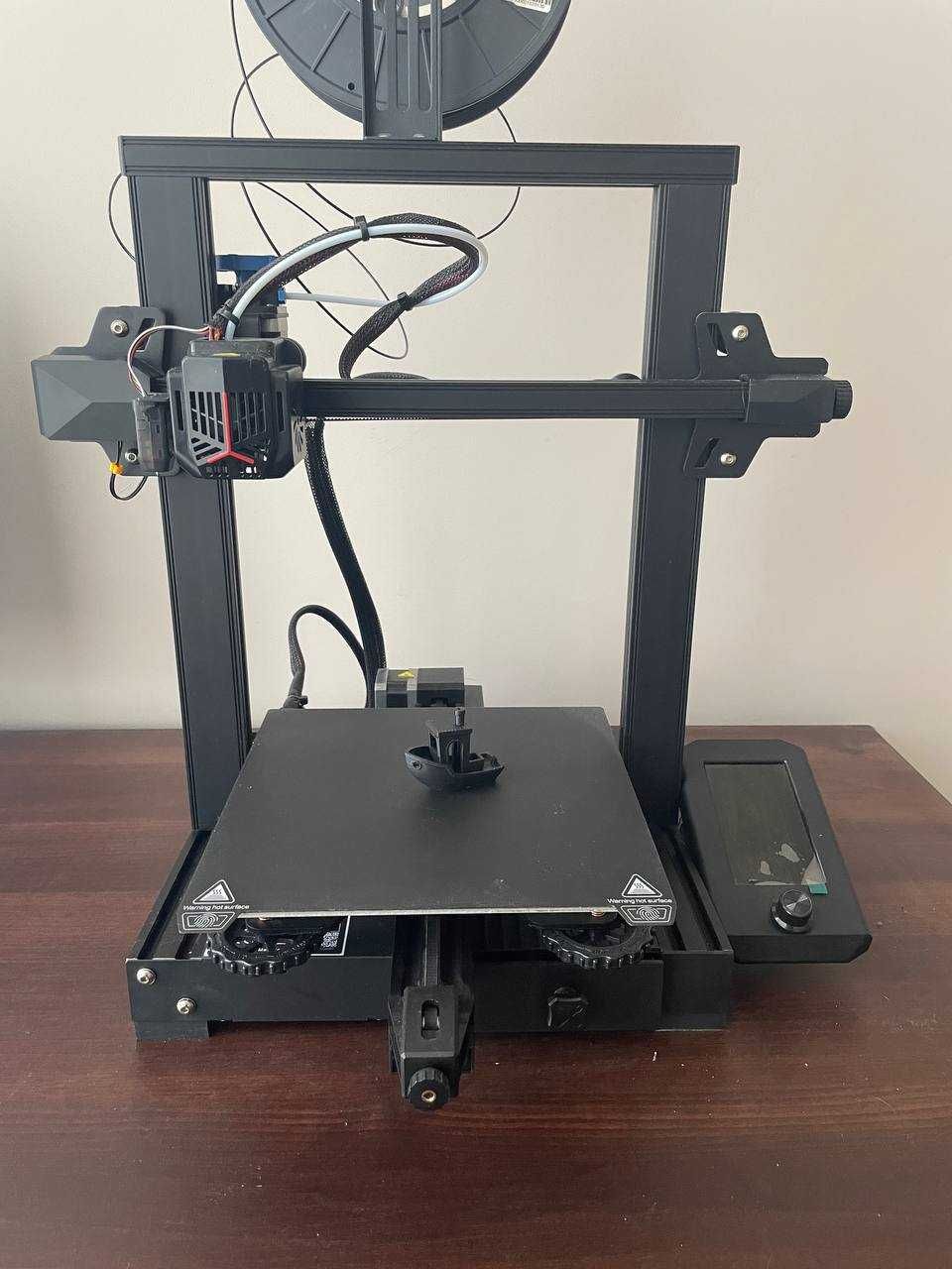 3D-принтер Creality Ender-3 V2 Neo